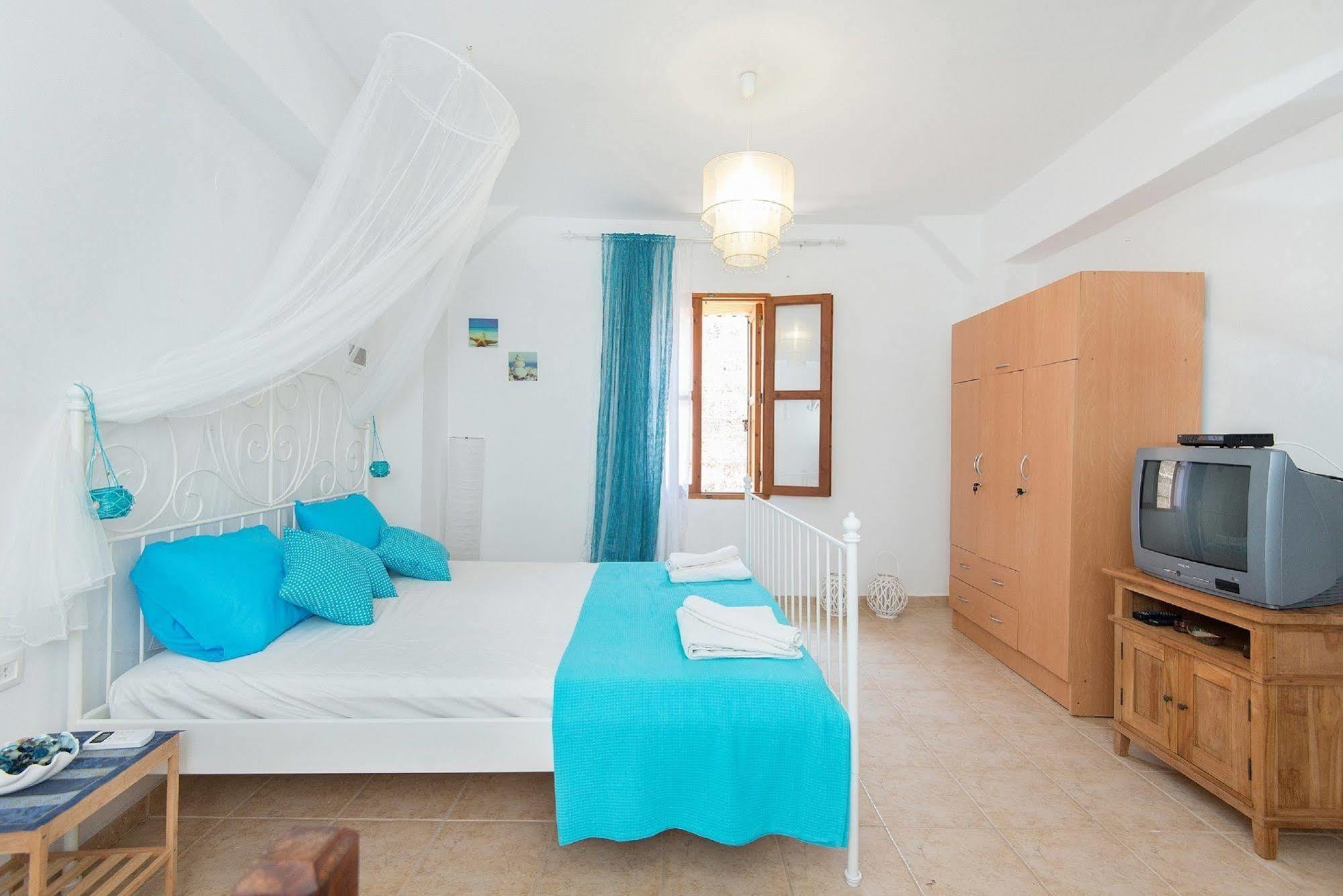 Old Town Roloi House Villa Rhodes City Exterior foto