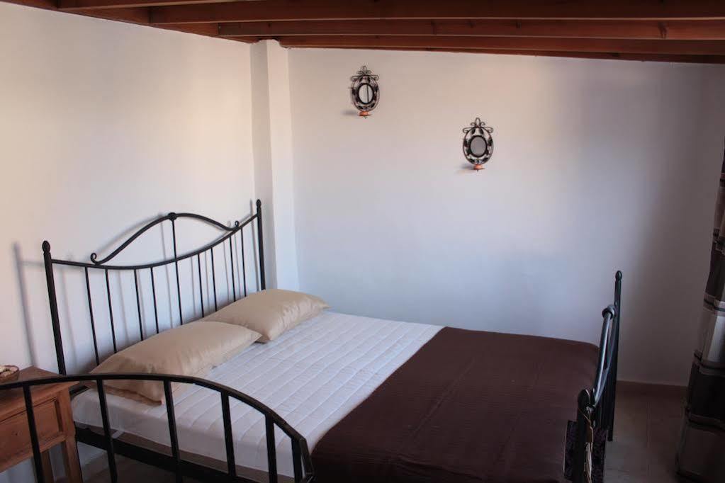 Old Town Roloi House Villa Rhodes City Exterior foto